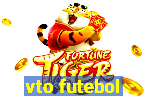 vto futebol